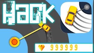 Sling Drift Hack - Free Gems (android and ios) how to hack sling grift screenshot 5