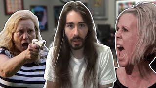 Penguinz0 Ultimate Karens Compilation