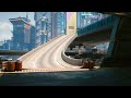 CP2077: путешествие в будущее @ journey into the future