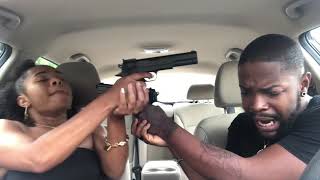 Crazy Relationship | Comedy Sketch | Trabass TV