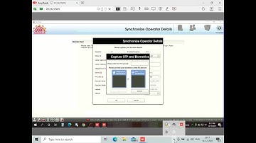 UCL failed to sync operator new solution video successfully done on any.OTP generated.latest version
