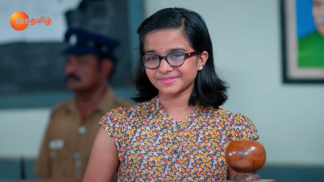 Arasi Accuses Shivam - Anbe Sivam - Full Ep 123 - Zee Tamil