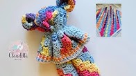 Claudetta Crochet - YouTube