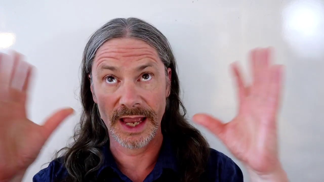 Sam Geppi Sedona Vedic Astrology Conference 2019