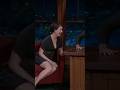 Craig Flirts HARD with Alison Brie 😬 #shorts