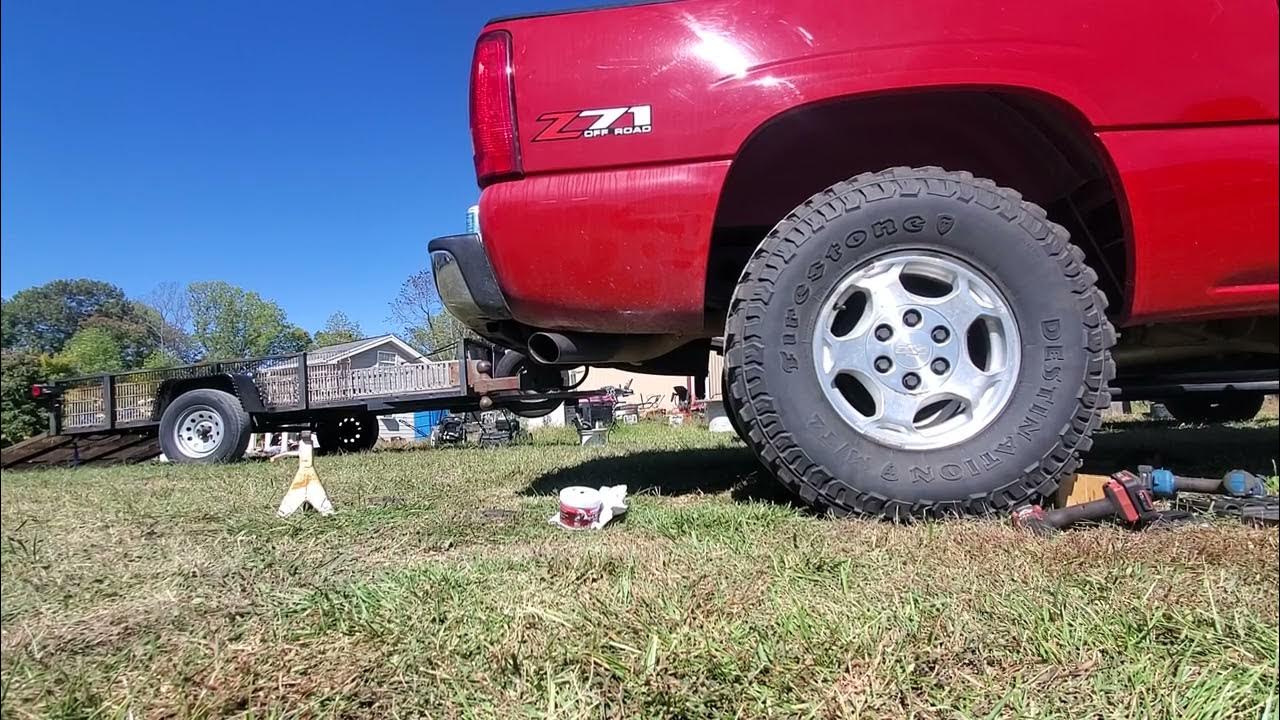 junkyard custom exhaust YouTube