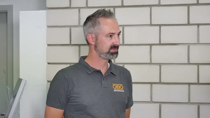 OBO kompakt erklärt - Wallbox