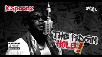 K.Spoonx - Jnja ft KayNu | The Pidgin Hole