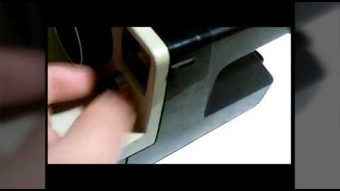 Atari Flashback 2 Mod - Part 1