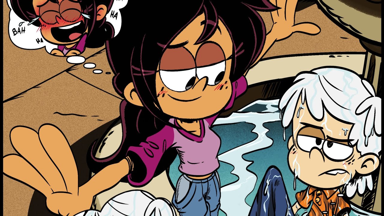 The loud house - C U Again 2