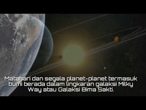 Video: Elakkan Perlanggaran Dengan Cakerawala - Pandangan Alternatif