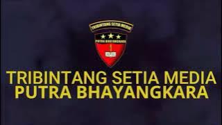 Media Putrabhayangkara bersama pengurus Pokdarkamtibmas Bhayangkara tetap solid