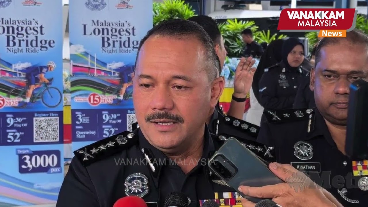 Police probe Zamri Vinoth over provocative TikTok livestream