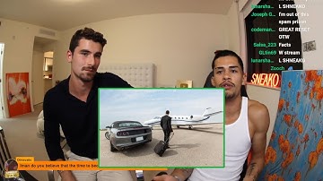 Is it TOO LATE to become a MILLIONARE? (SNEAKO VS IMAN GADZHI)