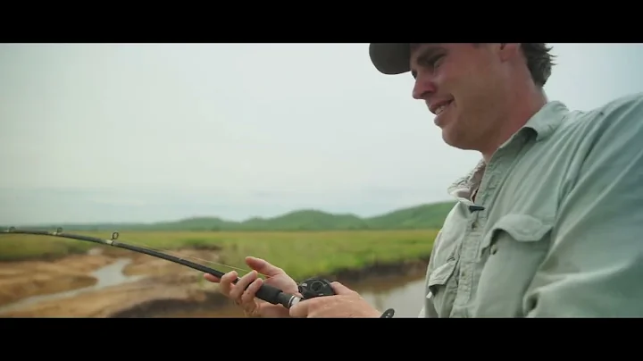 Ranger presents - Seb Robinson