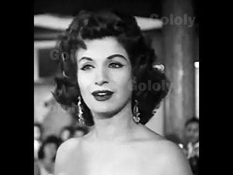 امسكوا الخشب من حفل العيد القومي لمحافظة الدقهلية 8 5 1986 مها صبري