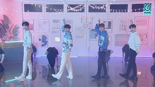 中字 200715 Ab6Ix - The Answer Live