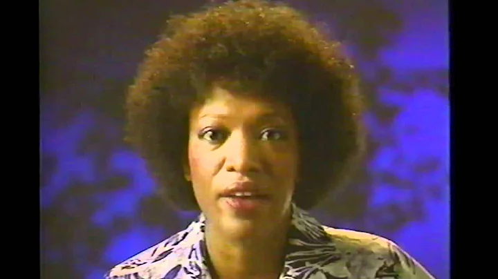 Thomas and Beulah, by Rita Dove