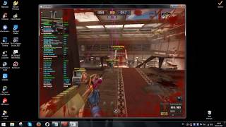 Point Blank Türkiye D3D Aimbot Vip Hack Bedava 18 Ekim 2017