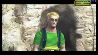 The Treasures of Mystery Island: The Gates of Fate Chapter 2
