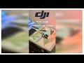 Dji Mini 3 Pro | Setup For Takeoff with the RC-N1
