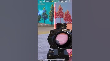 BEST WOW MODE IN PUBG , 1v1 M24 #pubg #wowmodebgmi