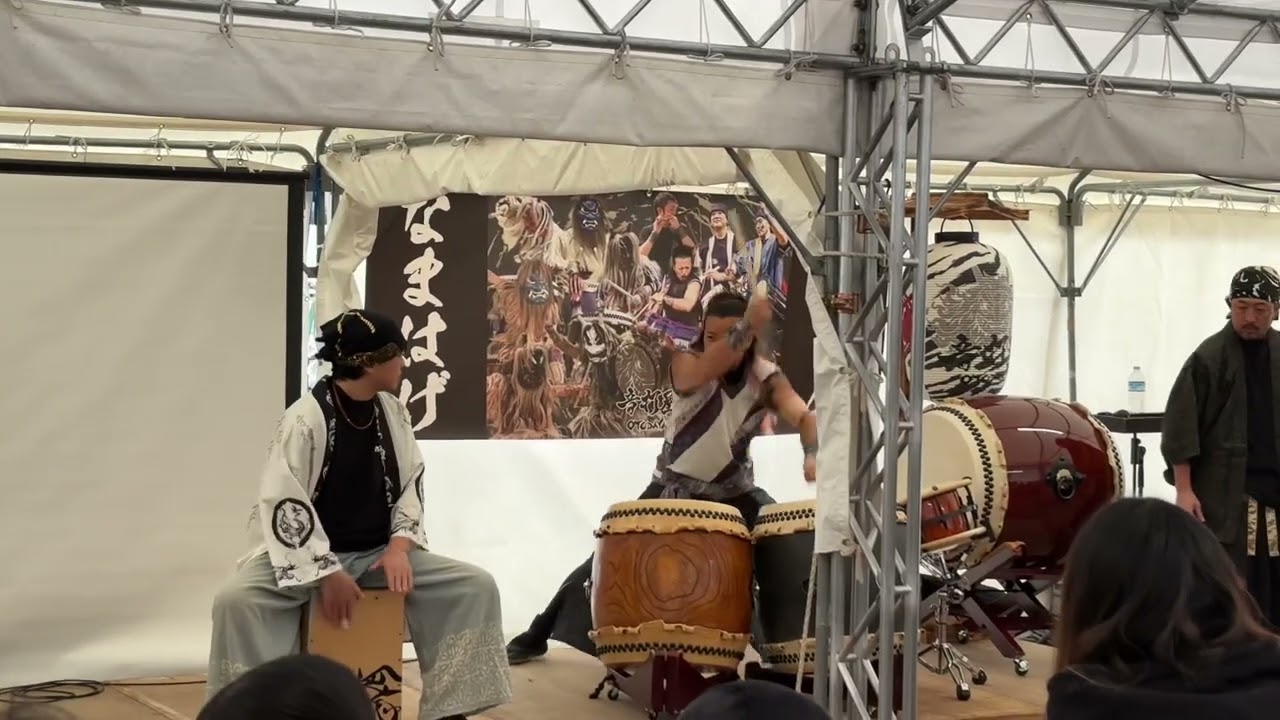 音打屋『陽春』2025.02.09〜オガーレ〜