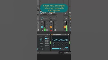 Genuary 2024.26 Ableton Live and Max #ableton #shorts #maxmsp #musicproduction #tutorial #music