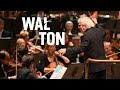 Walton: Symphony No 1 // Sir Simon Rattle & London Symphony Orchestra