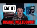 Dsp has another epic meltdown  insults a longtime fan