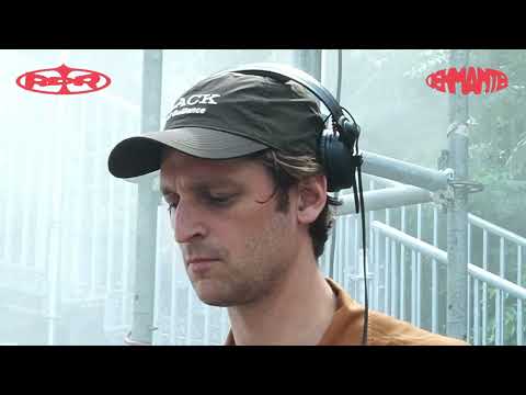 Dekmantel Ten - Casper Tielrooij | Radar - Aug 4 / 2024