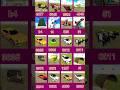 All-in-One Spawn Codes: Unlock Secret Characters and Rides#shorts