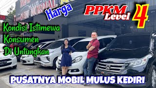 BELI MOBIL DIJAMIN HEMAT PULUHAN JUTA! Begini Perhitungannya Kredit dan Cash