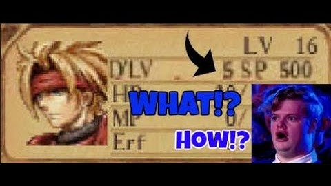 How to level up dragoon spirit fast
