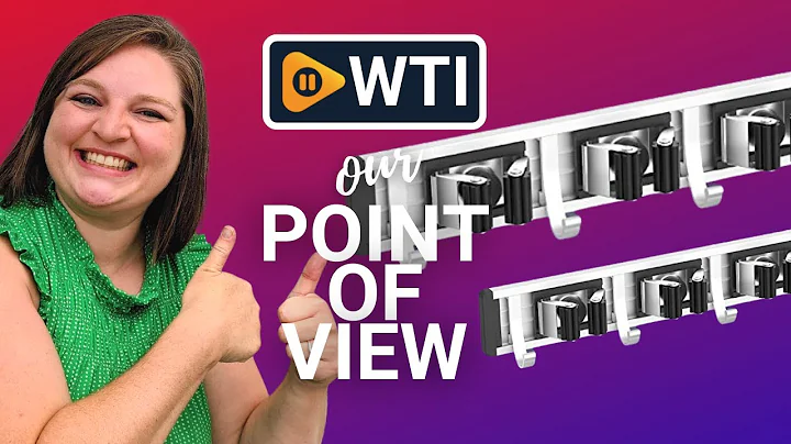 reliahom Broom Holder Mop Hangers | Our Point Of View