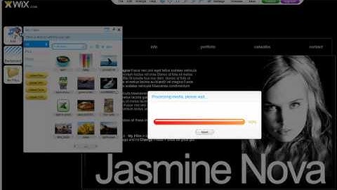 How to Upload Files to a Website