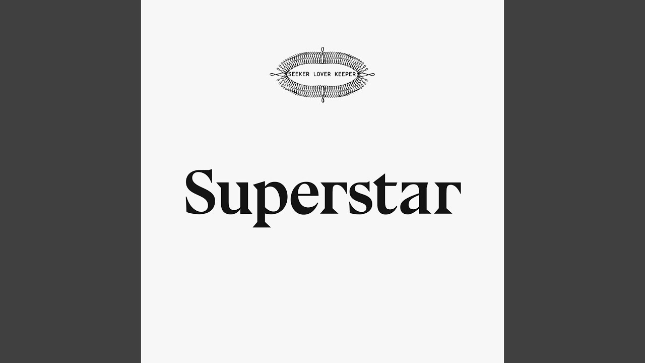 Superstar - YouTube Music