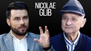 Nicolae Glib - adevărul despre omorul fiului, întâlnirea cu nepotul necunoscut, patriotism și muzică