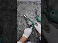 DCA Drill Machine Disassembly and Repairing Tutorial#DrillMachine #Repa #DIY #shortsfeed #trending