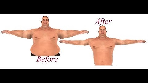 How to remove fat in your picture using photoshop in Urdu / Hindi