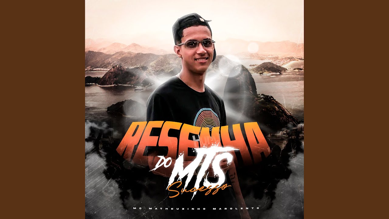 Manda pra Elas Cheio de Ódio bekijken op YouTube Manda pra Elas Cheio de Ódio bekijken op YouTube