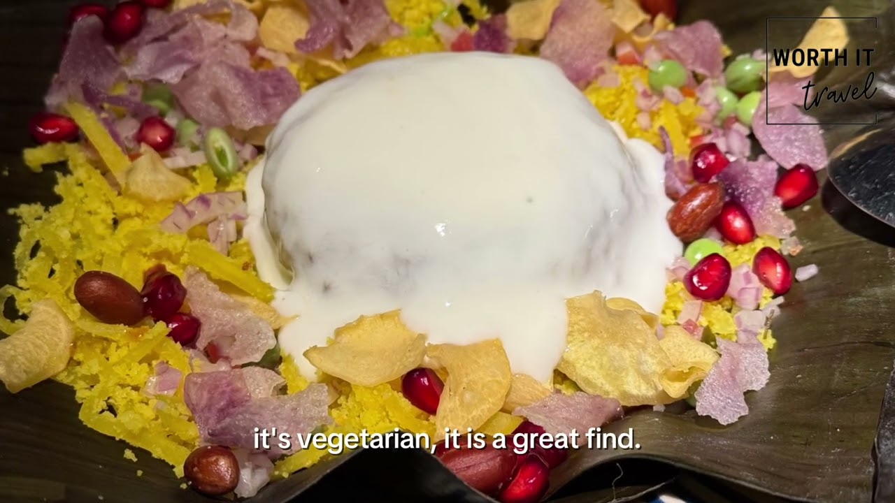 MUST TRY Restaurant in South Mumbai | Bombay Canteen What To Order Lower Parel 