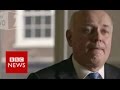 Iain Duncan Smith tearful over single mum - BBC News