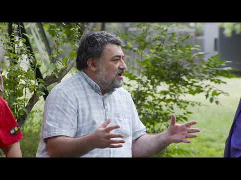 ბექა მინდიაშვილი: ეკლესია და ჰომოსექსუალობა