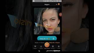 Tık Tokta En Kolay Takipçi Kasma Yüzde Yüz Kesin