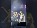 Earthquake Ft Blackpink Deadlineworldtour Jisoo Rosé Lisa Jennie Blackpinkinyourarea 