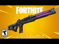 *NEW* FORTNITE UPDATE!
