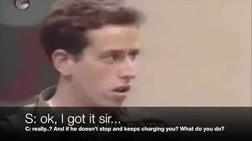 Israeli Rules of Engagement (ROE) vs Terrorism