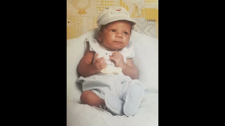 Celebration Of Life: Myron "Smiley" Carr