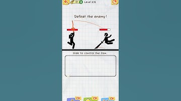 Draw 2 Save [Stage 231]  #shorts #trending #viral #draw2save